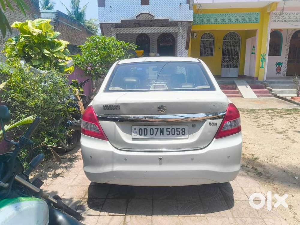 Maruti Suzuki Car 2016
