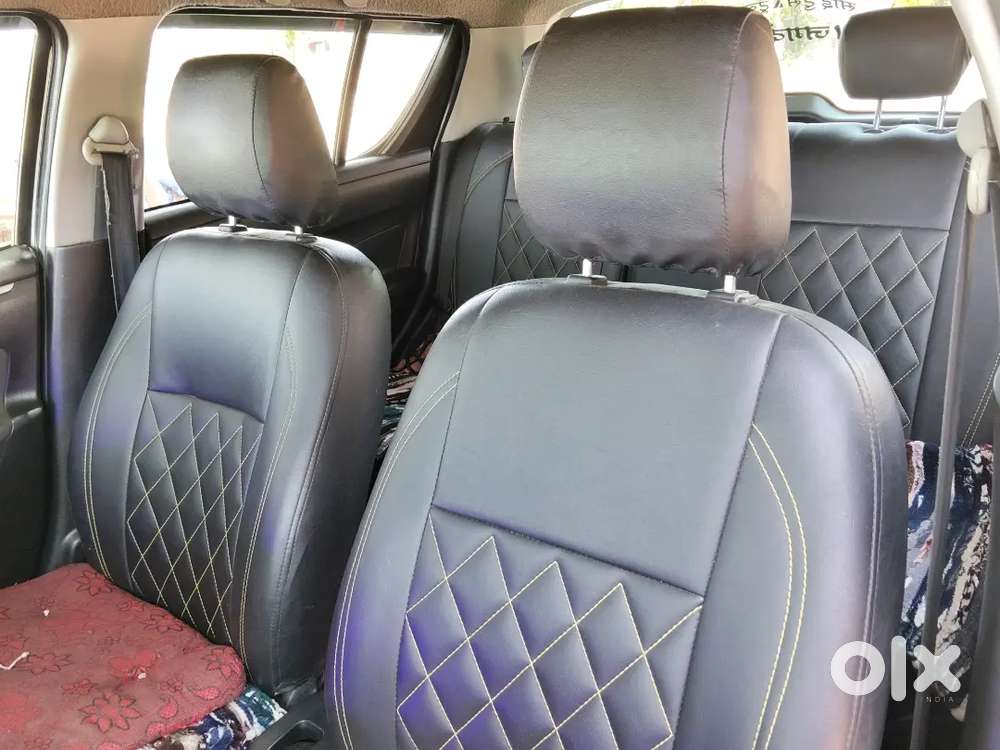 Maruti Suzuki Swift Ldi Diesel 2015