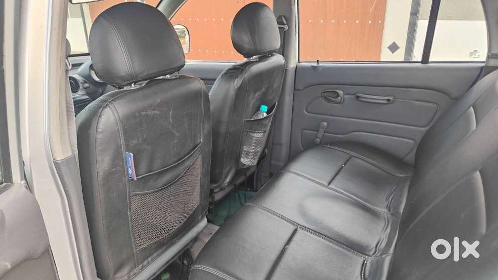 Hyundai Santro Xing Gls, 2009, Petrol