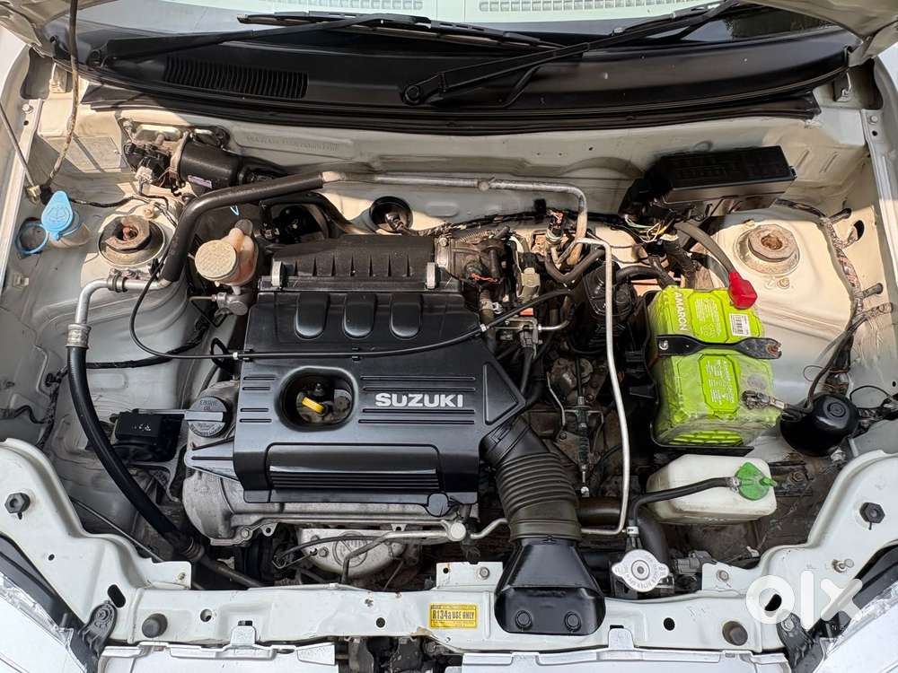 Maruti Suzuki Alto K10 1.0 Vxi, 2011, Petrol
