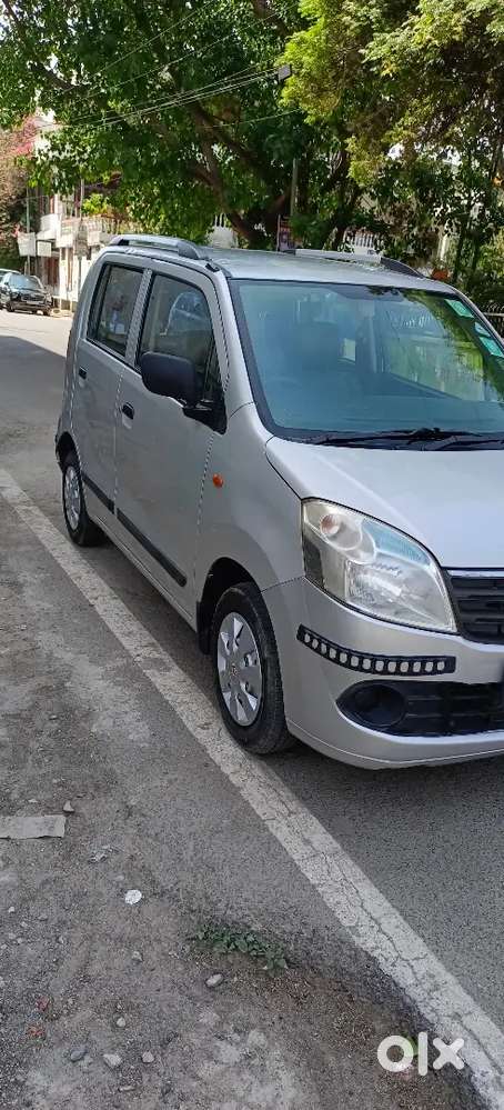 Original Paint Very Good Condition