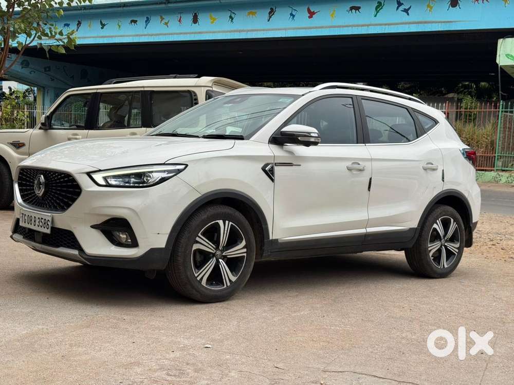 Mg Astor 1.5 Savvy Cvt, 2023, Petrol