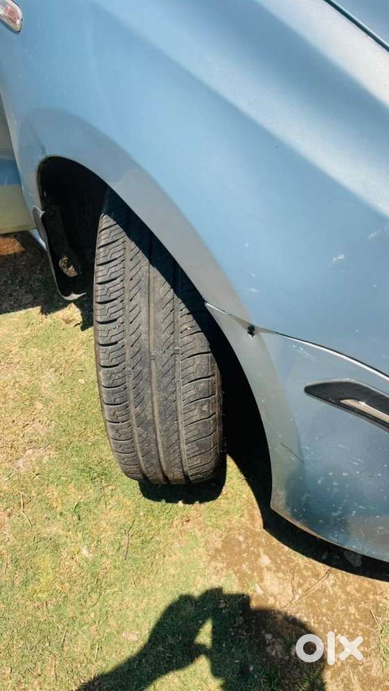 Volkswagen Polo 2012 Diesel Good Condition