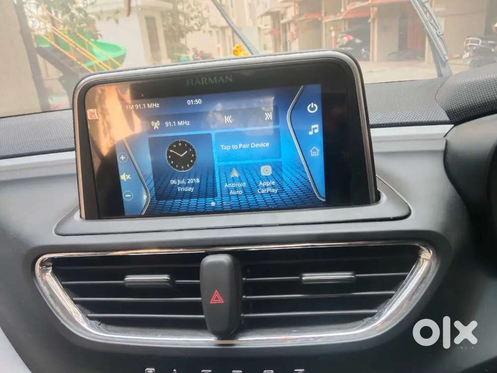 Tata Altroz Xm Plus 2023 Km Driven