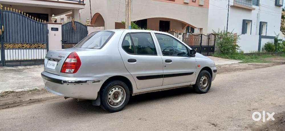 Tata Indigo Cs Ls Tdi, 2004, Diesel