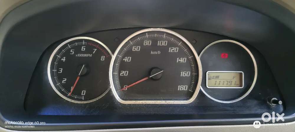 Maruti Suzuki Zen Estilo 2011 Petrol Well Maintained