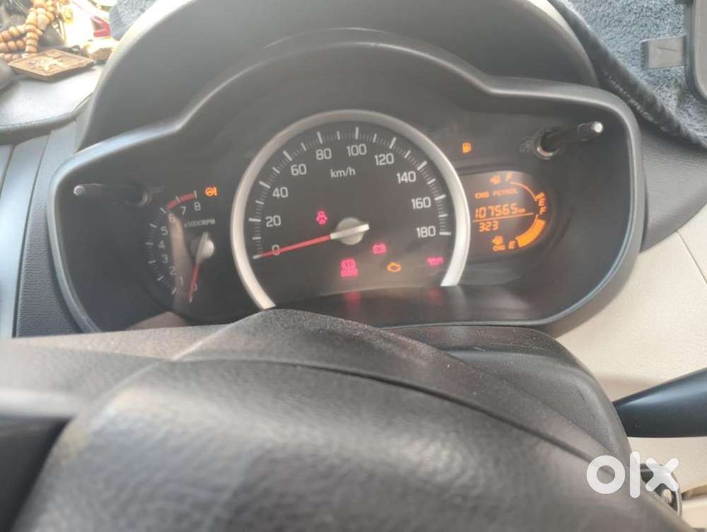 Maruti Suzuki Cng 2020