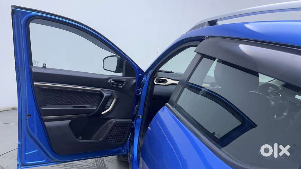 Renault Kiger Rxt Amt, 2023, Petrol