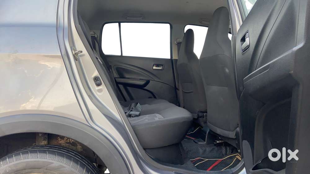 Maruti Suzuki Celerio X 1.0 Zxi (o) Amt, 2020, Petrol