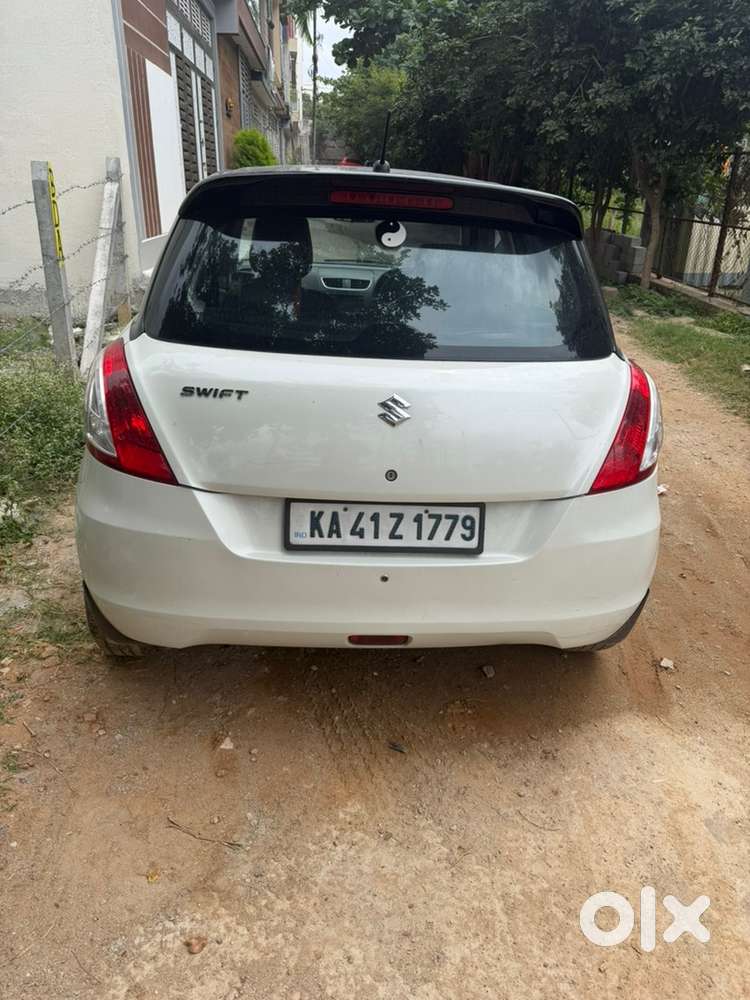 Maruti Suzuki Swift 2013 Diesel Good Condition