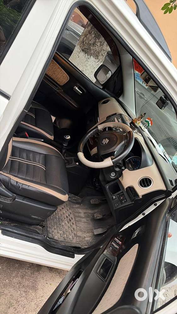 2017 Brand New Condition Maruti Suzuki