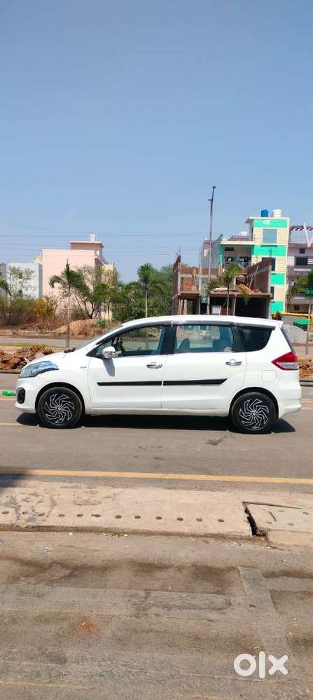 Maruti Suzuki Ertiga Vdi, 2018, Diesel