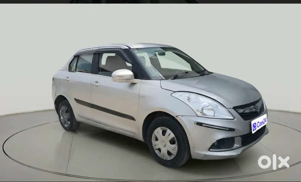 Swift Dzire 2013