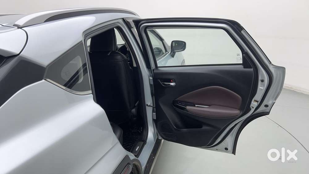 Maruti Suzuki Fronx Zeta 1.0 L Turbo 6at, 2023, Petrol