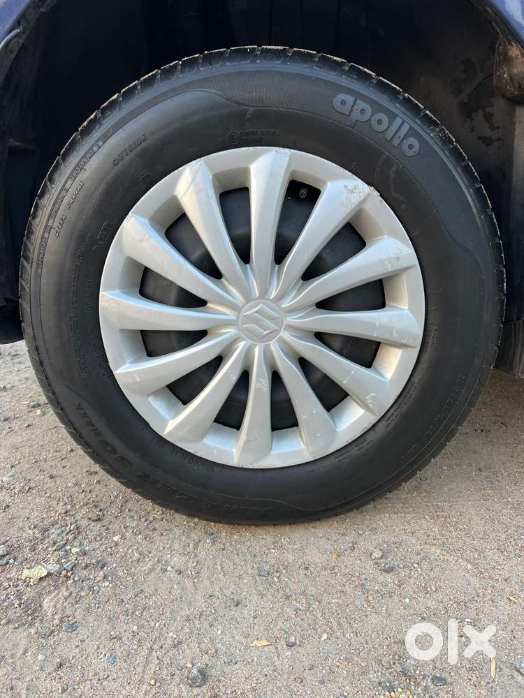 Maruti Suzuki Swift Lxi Option, 2019, Petrol