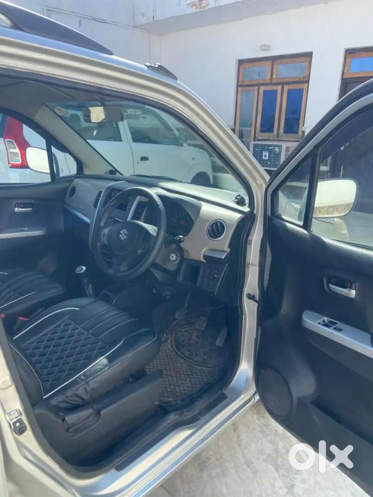 Avn Good Condition Gadi Mein Koi Bhi Kam Hone Wala Nahin Hai