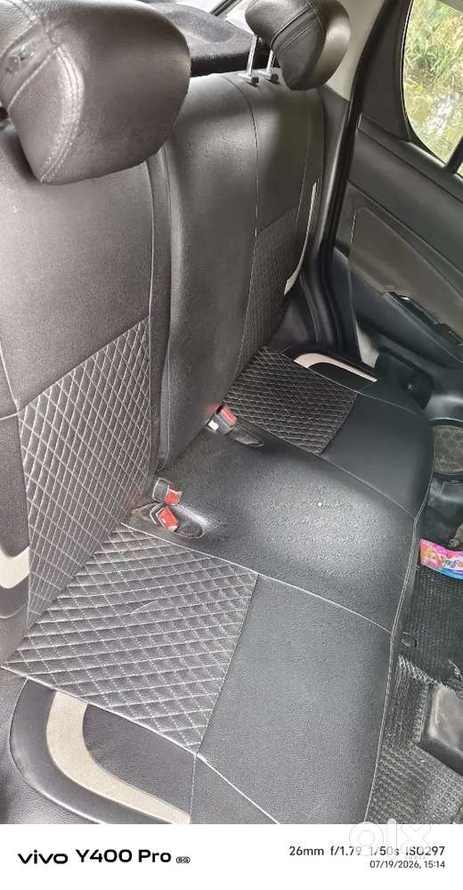 Maruti Suzuki Swift 2016 Year Car