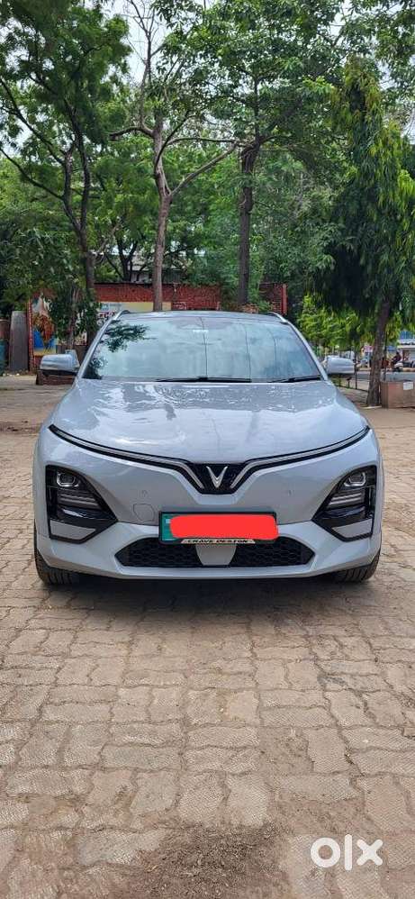 Vinfast Vf 6, 2025, Electric