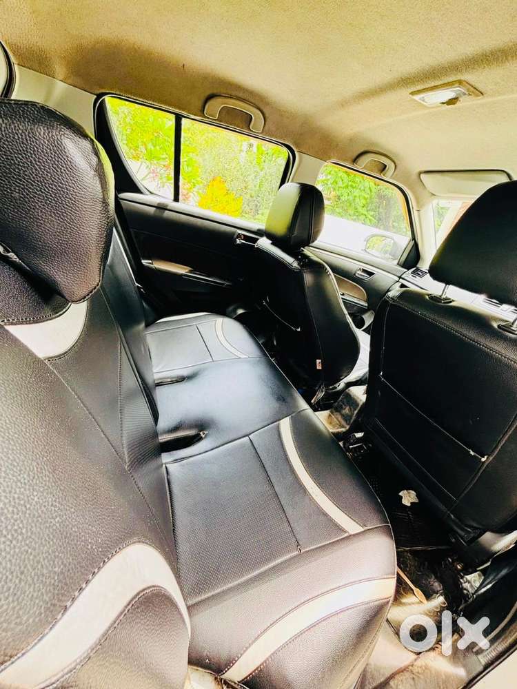Maruti Suzuki Swift 2004-2010 Vxi With Abs, 2016, Petrol