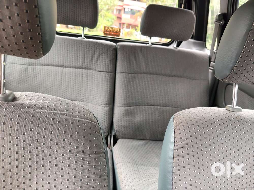 Maruti Suzuki Wagon R Lxi, 2005, Petrol