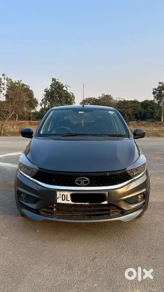 Tata Tiago 2022 Cng & Hybrids Well Maintained