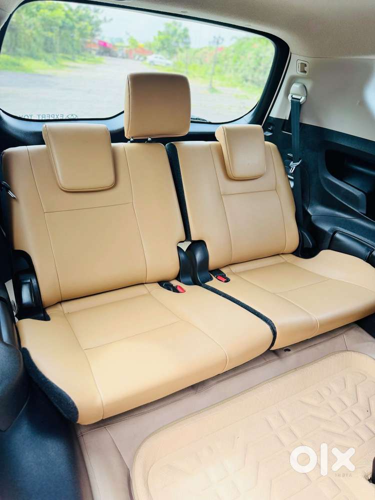 Toyota Innova Crysta 2.4 Z 7 Str, 2022, Diesel