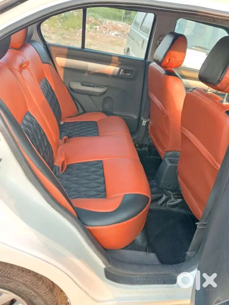 Swift Dzire Maruti 2009 Variant Vdi New Tyre And New Battery