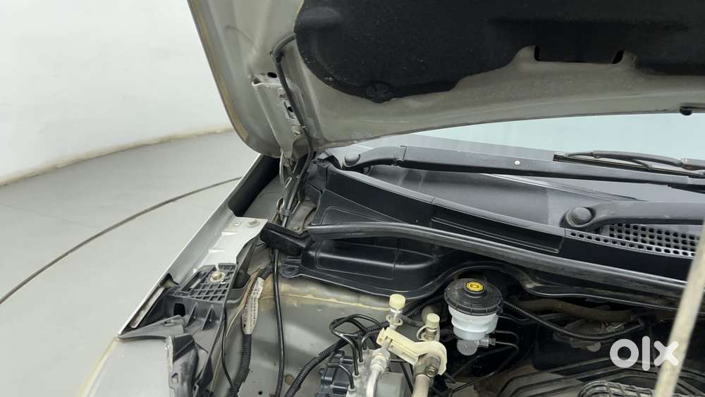 Honda Wr-v 1.2 Vx I-vtec, 2018, Petrol