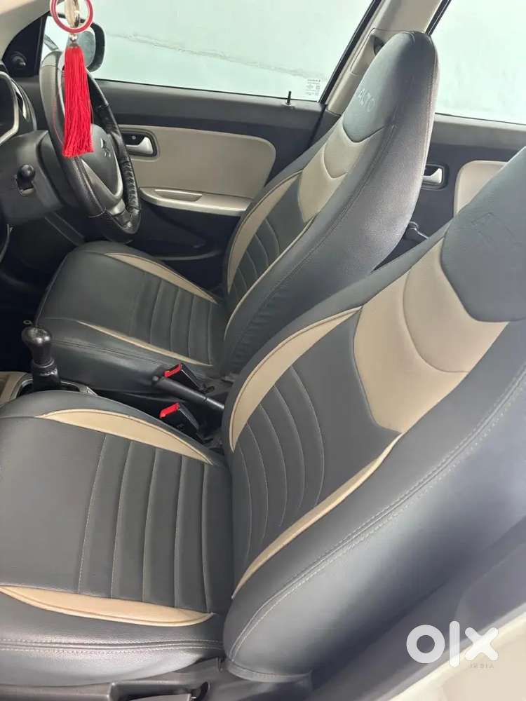 Maruti Suzuki Alto K10vxi