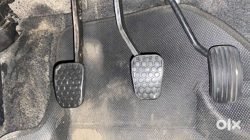 Tata Tiago Nrg Petrol, 2019, Petrol