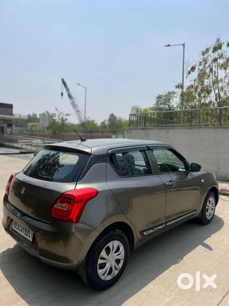 Maruti Swift