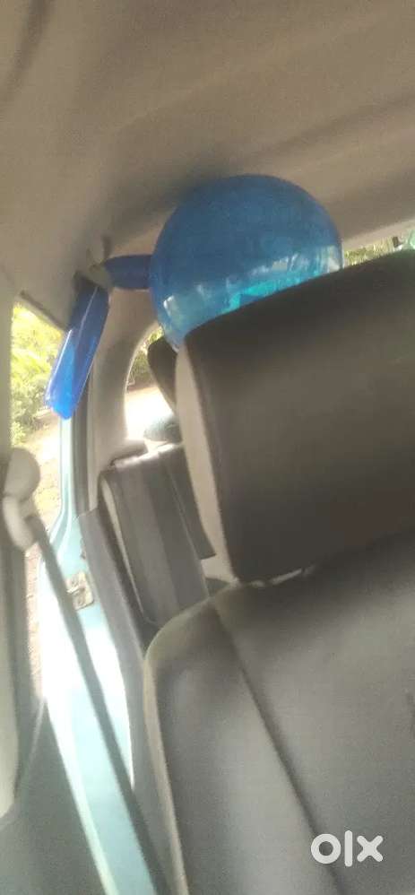 Swift Maruti Suzuki 2007 Petrol Manual