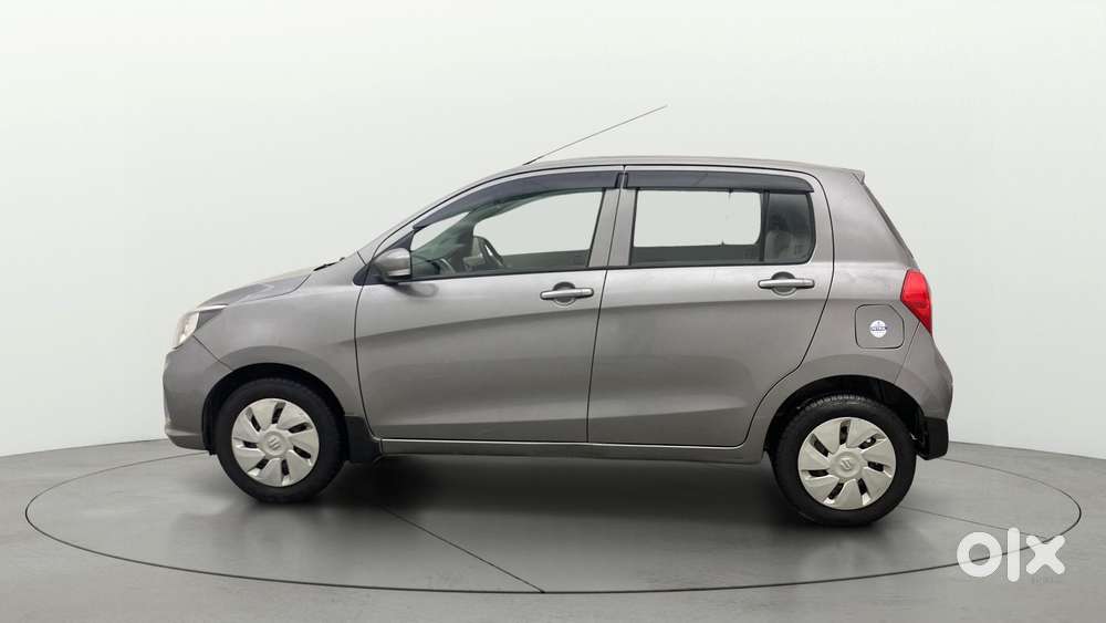 Maruti Suzuki Celerio Zxi Mt, 2018, Petrol