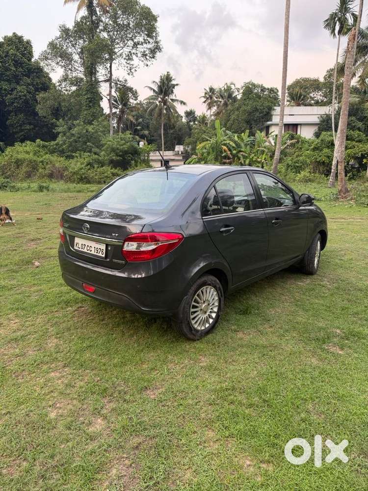 Tata Car Manual 2014