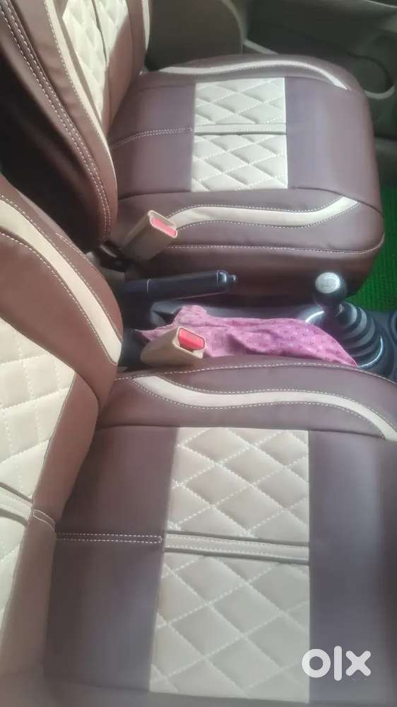 Amaze Diesel 80000 Km Vxi Top Model  Dhanbad Resisterd Urgent Sale