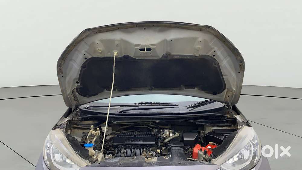 Honda Wr-v 1.2 Vx I-vtec, 2017, Petrol