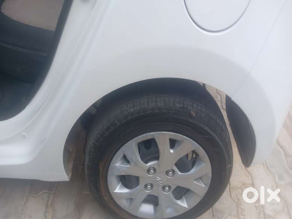 Hyundai Grand I10 1.2 Kappa Sportz, 2015, Petrol