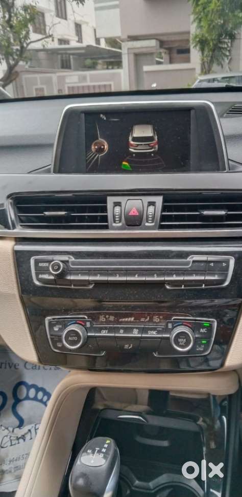 Bmw X1 Sdrive20d Expedition, 2016, Diesel