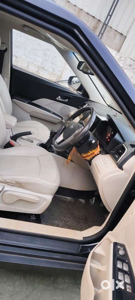 Mahindra Xuv300 W8 Diesel, 2021, Diesel