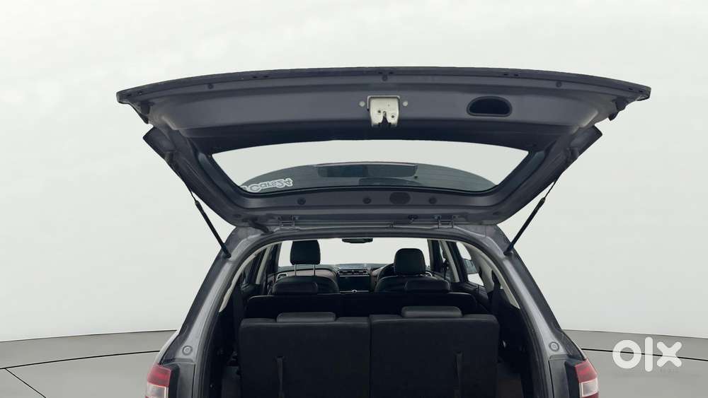Hyundai Alcazar 2.0 Platinum (o) Petrol At 6 Str, 2022, Petrol