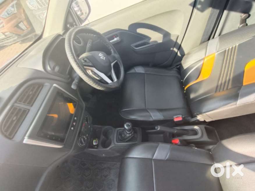 Maruti Suzuki Alto K10