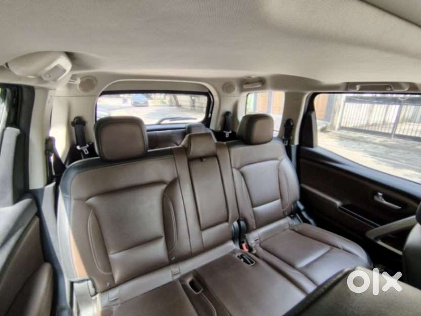 Mahindra Scorpio-n 2.2 Z8 L Diesel Mt 4wd 7 Str, 2024, Diesel