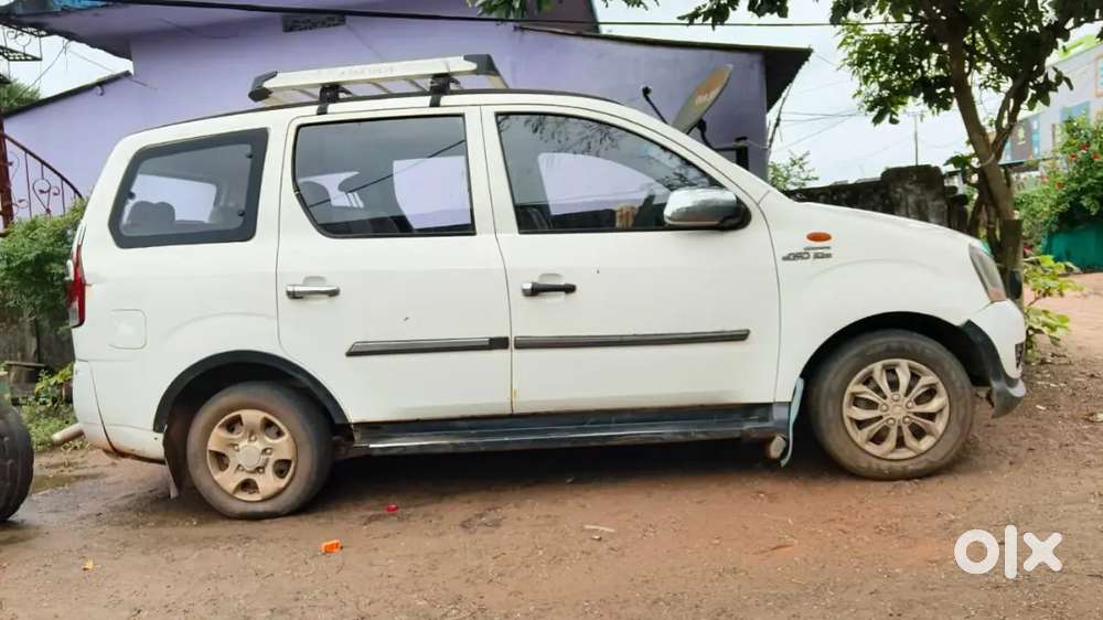 Mahindra Xylo 2015 Diesel 300000 Km Driven