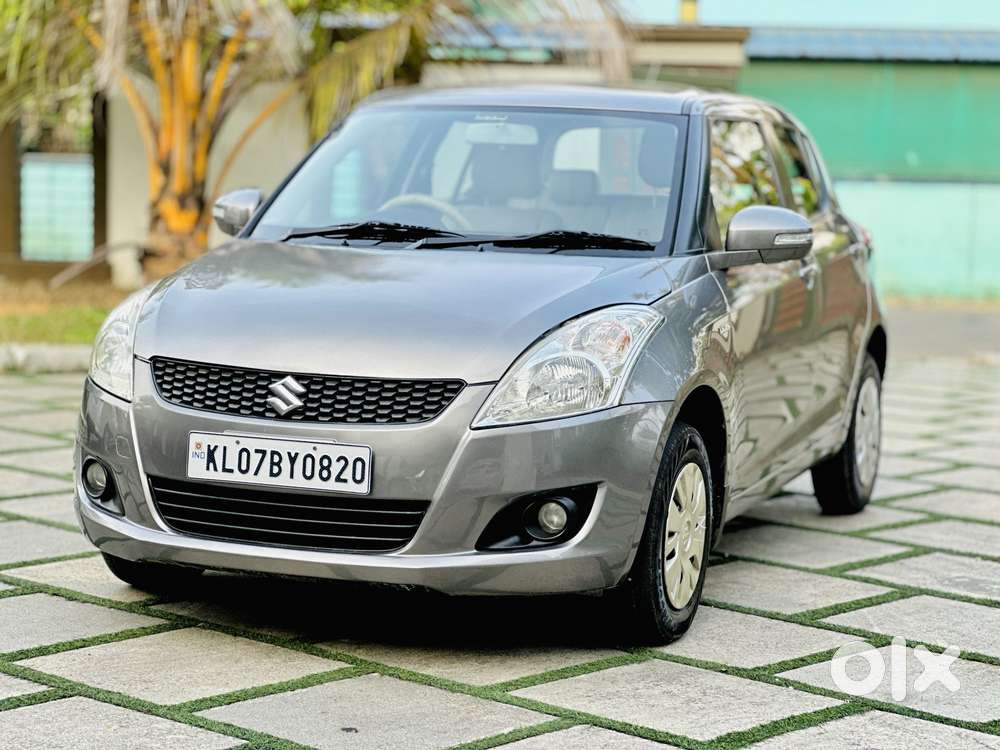 Maruti Suzuki Swift Ddis Vdi, 2013, Diesel