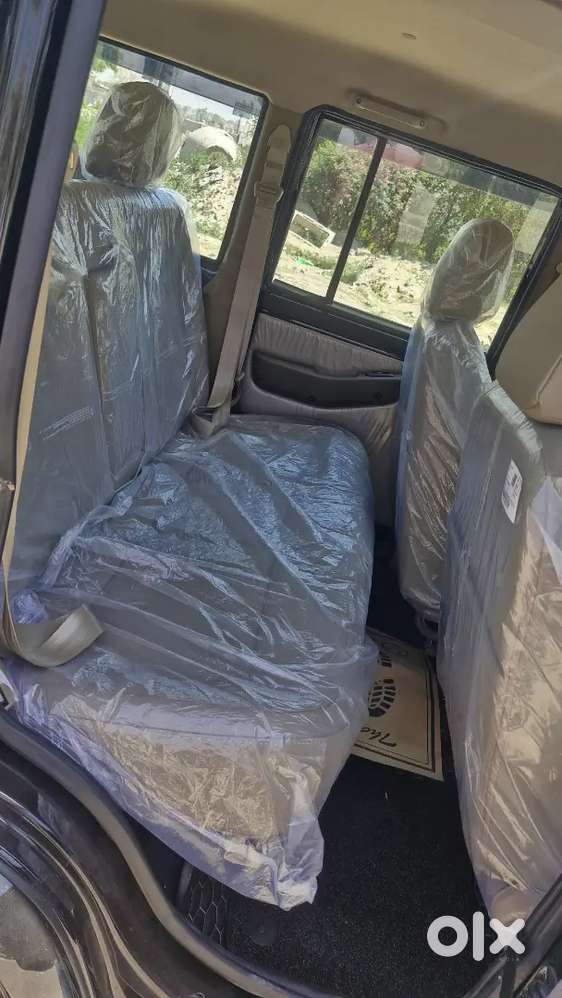 Mahindra Bolero B8 2026 Diesel 1200 Km Driven