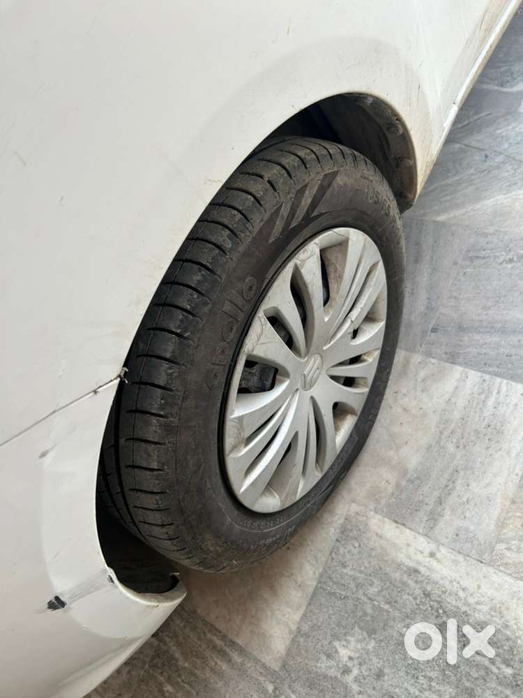 Maruti Suzuki Ertiga Vdi 2012