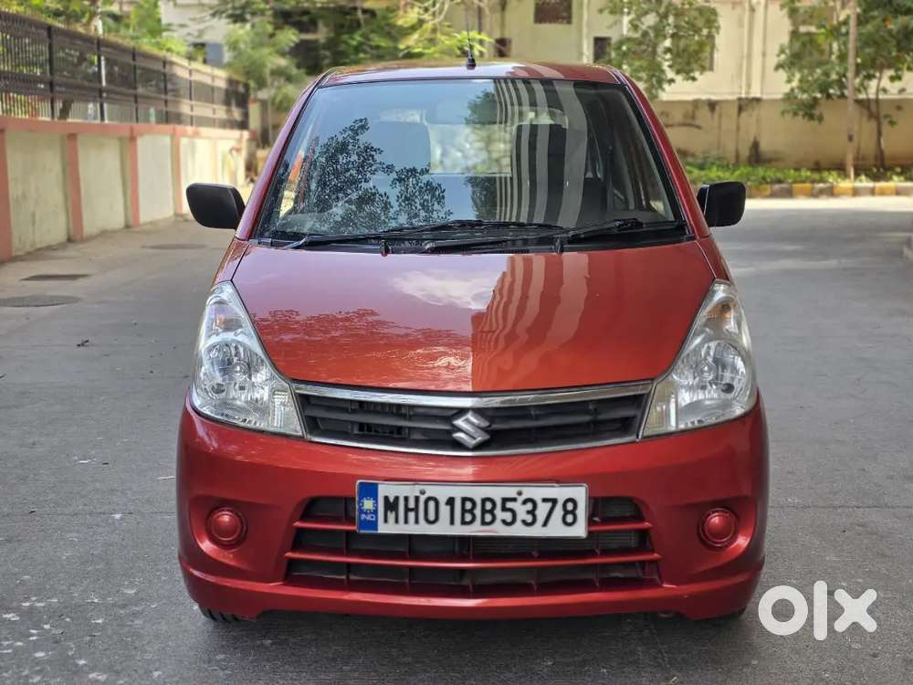 Maruti Suzuki Estilo 2012 Lxi Petrol 1st Owner