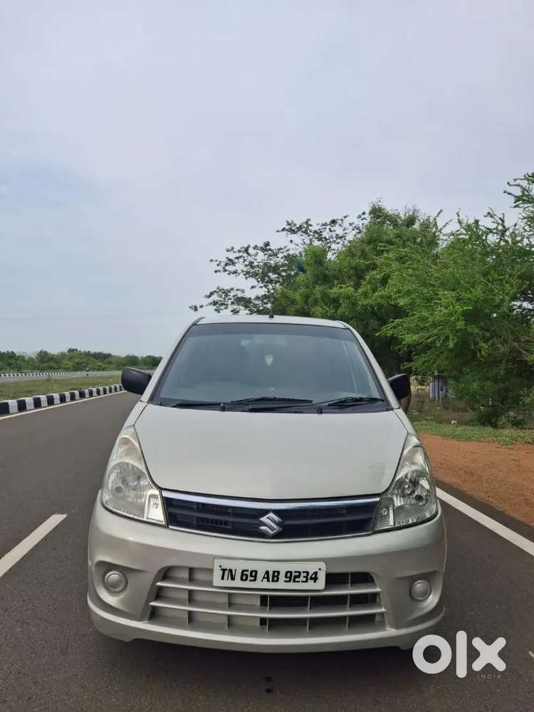 Maruti Suzuki Zen Estilo 2011 Lxi