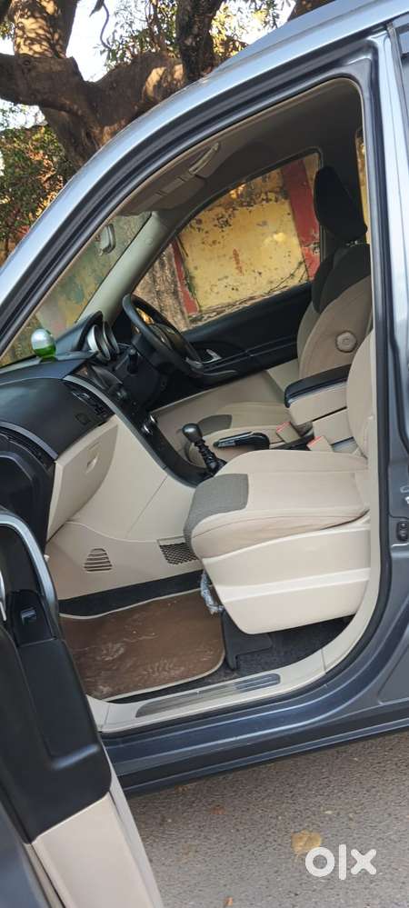 Mahindra Xuv500 W6 2wd, 2016, Diesel