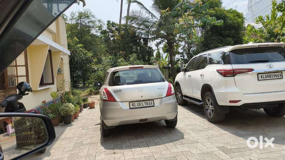 Maruti Suzuki Swift Ddis Vdi, 2015, Diesel